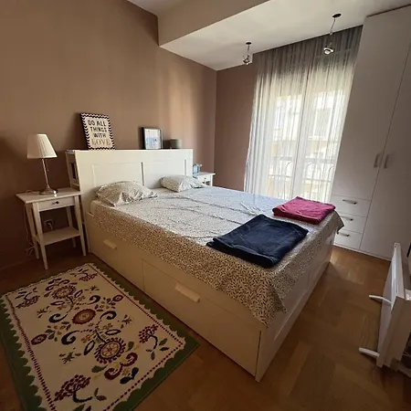 Apartment Cozy In The Very Center